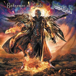 Cover of Redeemer of Souls