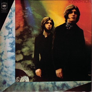 Cover of Seventh Son