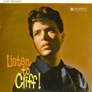 Cover of Listen to Cliff