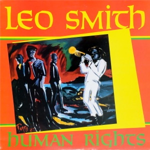 Cover of Human Rights