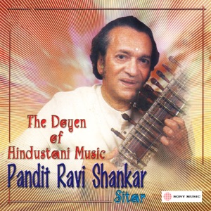 Cover of The Doyen of Hindustani Music