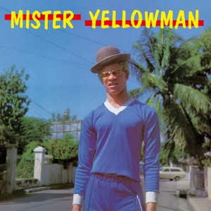 Hoes van Mister Yellowman