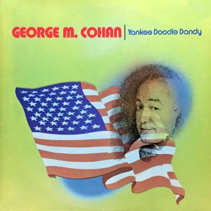 Cover of Yankee Doodle Dandy