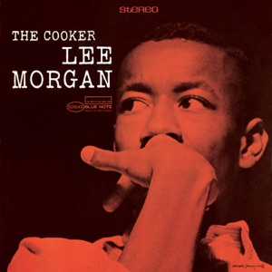 Cover of The Cooker