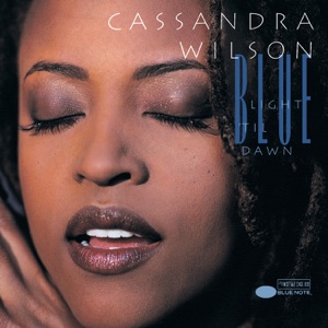Cover of Blue Light ’Til Dawn