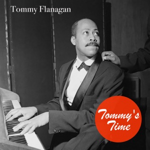 Cover of Tommy's Time