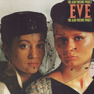 Cover of Eve
