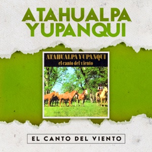 Cover of El canto del viento