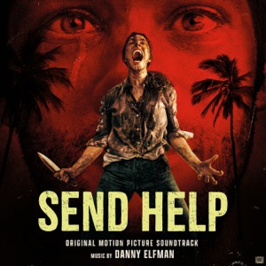 Hoes van Send Help: Original Motion Picture Soundtrack