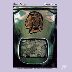 Cover of Blues Farm