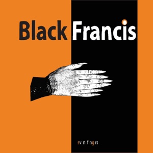 Cover of Svn Fngrs