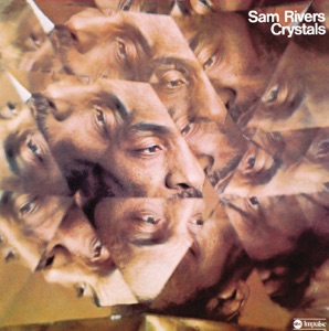 Cover of Crystals