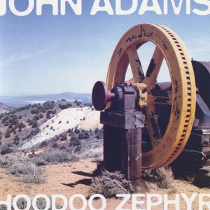Hoes van Hoodoo Zephyr