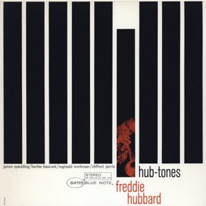 Cover of Hub-Tones