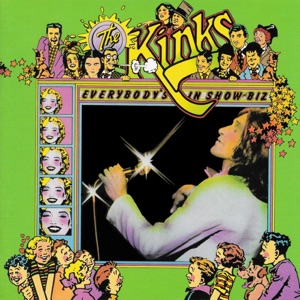 Hoes van Everybody’s in Show‐Biz