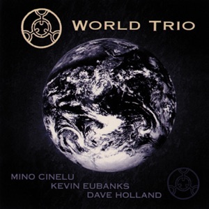 Cover of World Trio