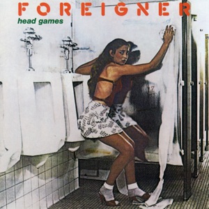 Cover of Head Games