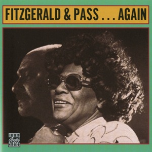 Cover of Fitzgerald and Pass… Again