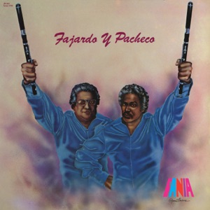Cover of Fajardo y Pacheco