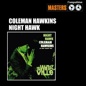 Hoes van Night Hawk