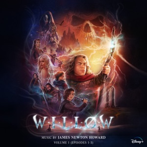 Cover of Willow: Vol. 1 (Episodes 1-3) [Original Soundtrack]