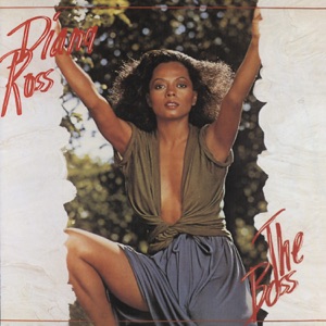 Cover of The Boss