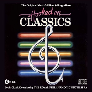 Cover of Hooked on Classics