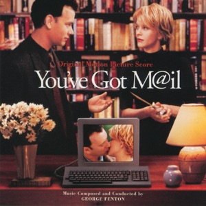 Cover of You've Got Mail: Original Motion Picture Score