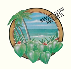 Cover of Reggae