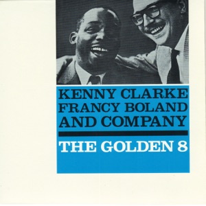 Hoes van The Golden Eight