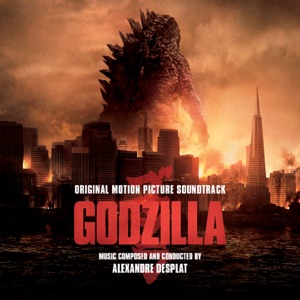 Hoes van Godzilla: Original Motion Picture Soundtrack