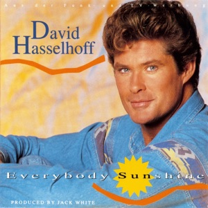 Cover of Everybody Sunshine