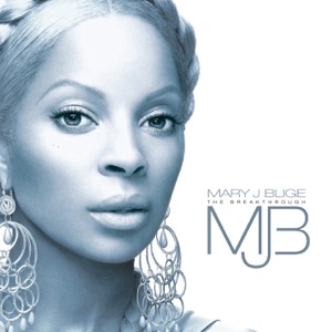 Cover of The Breakthrough