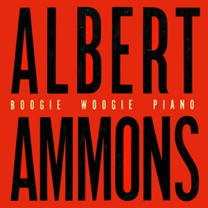 Cover of Boogie Woogie Piano