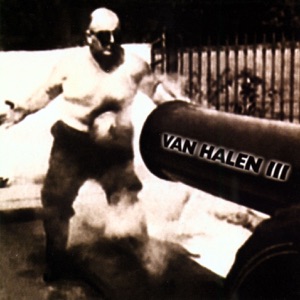 Cover of Van Halen
