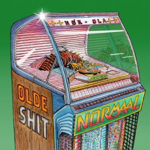 Hoes van Olde Shit