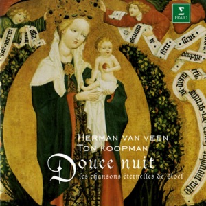 Cover of Douce Nuit