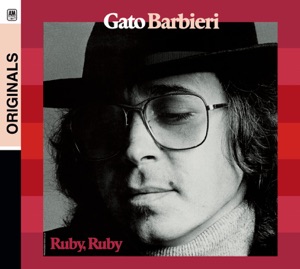 Cover of Ruby, Ruby