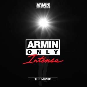 Cover of Armin Only – Intense “The Music”