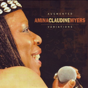 Cover of Augmented Variations