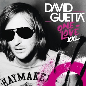 Cover of One Love