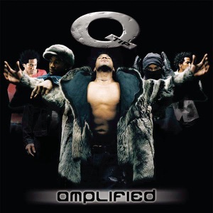 Cover of Amplified