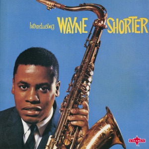 Hoes van Introducing Wayne Shorter