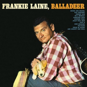Cover of Balladeer