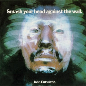 Cover of Smash Your Head Against the Wall