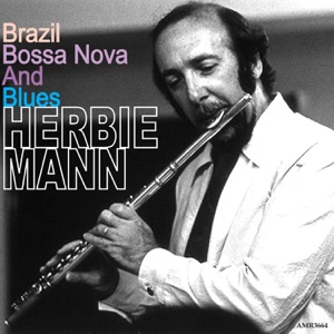 Hoes van Brazil, Bossa Nova & Blues