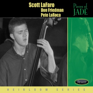 Cover of Pieces of Jade