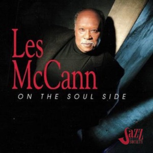 Cover of On the Soul Side