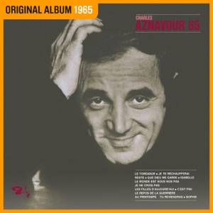 Hoes van Aznavour 65