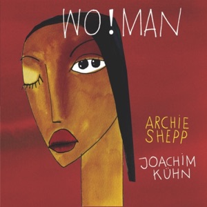 Cover of Wo!man
